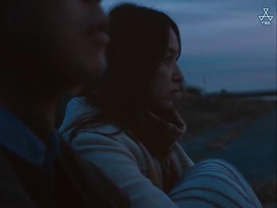 静悄悄的雨剧照的剧照