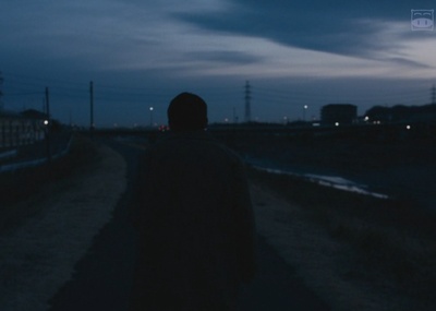 静悄悄的雨剧照的剧照