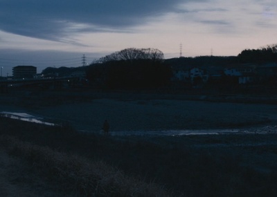 静悄悄的雨剧照的剧照