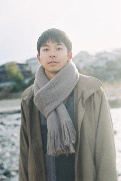 静悄悄的雨剧照的剧照