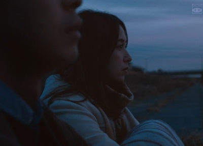 静悄悄的雨剧照的剧照