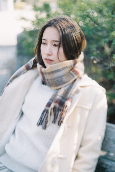 静悄悄的雨剧照的剧照