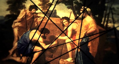 金字塔启示录剧照的剧照