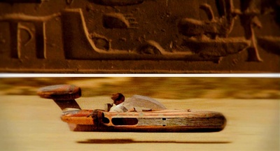 金字塔启示录剧照的剧照