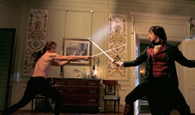 乱世美人剧照的剧照