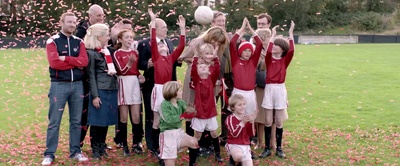 坚信光明剧照的剧照