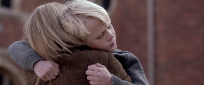 坚信光明剧照的剧照