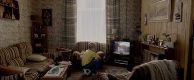 坚信光明剧照的剧照