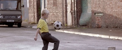 坚信光明剧照的剧照