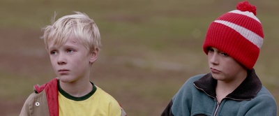 坚信光明剧照的剧照