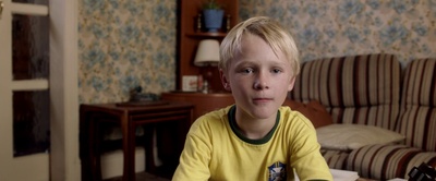 坚信光明剧照的剧照