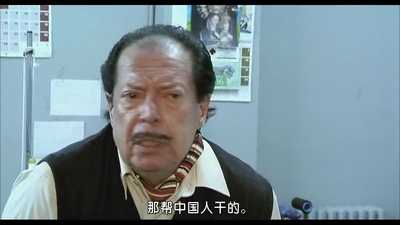 死亡录像剧照的剧照