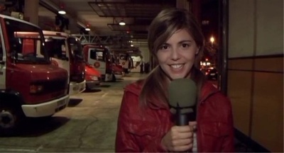 死亡录像剧照的剧照