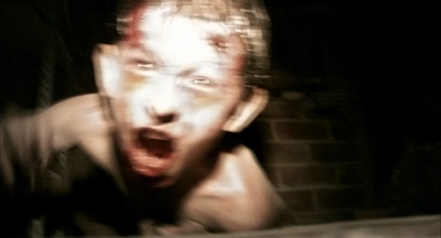 死亡录像剧照的剧照