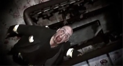 死亡录像剧照的剧照