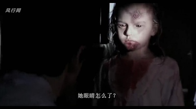 死亡录像剧照的剧照