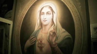 死亡录像剧照的剧照