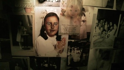 死亡录像剧照的剧照