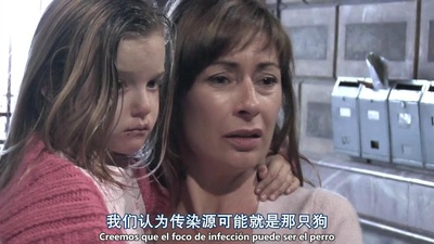 死亡录像剧照的剧照