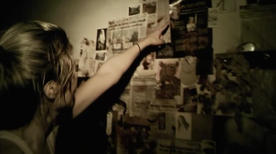 死亡录像剧照的剧照