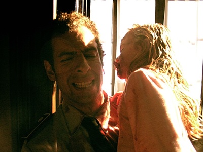 死亡录像剧照的剧照