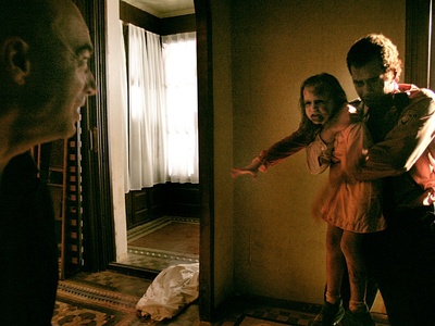 死亡录像剧照的剧照