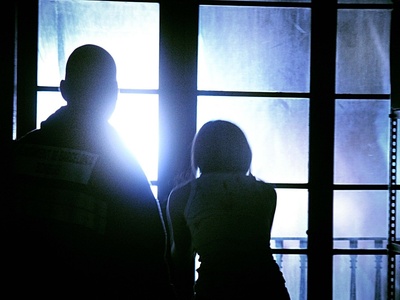 死亡录像剧照的剧照