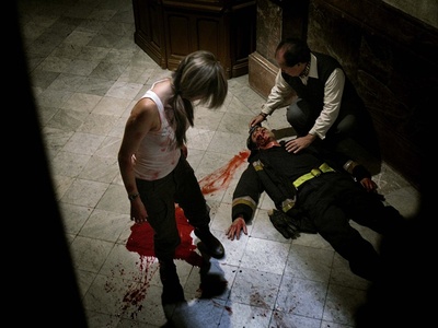 死亡录像剧照的剧照