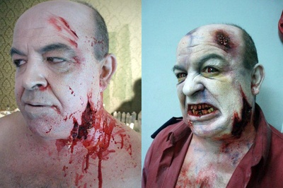 死亡录像剧照的剧照