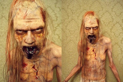 死亡录像剧照的剧照