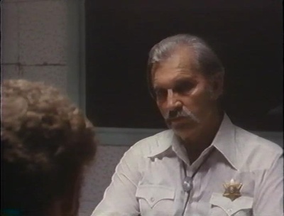 连环杀手自白剧照的剧照