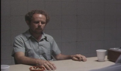 连环杀手自白剧照的剧照