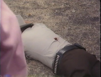 连环杀手自白剧照的剧照