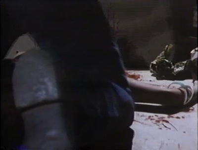 连环杀手自白剧照的剧照