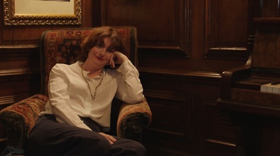 老人看护剧照的剧照