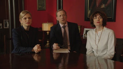 老人看护剧照的剧照