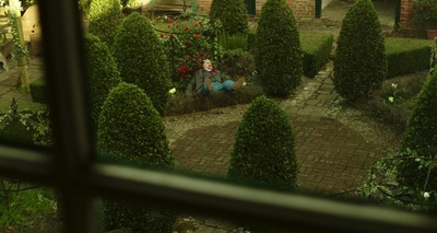 老人看护剧照的剧照