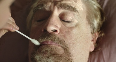 老人看护剧照的剧照