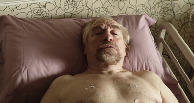 老人看护剧照的剧照