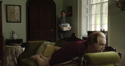 老人看护剧照的剧照