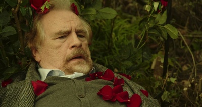 老人看护剧照的剧照