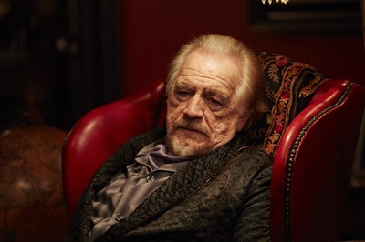 老人看护剧照的剧照