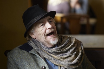 老人看护剧照的剧照