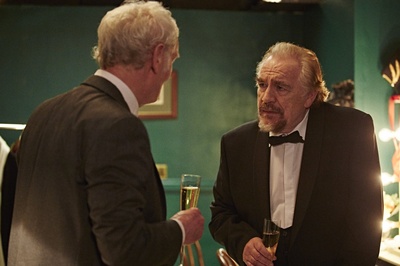 老人看护剧照的剧照