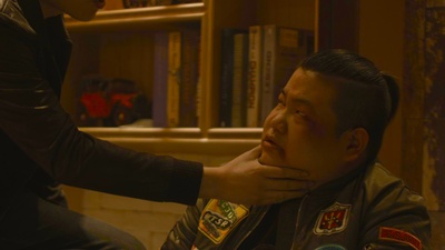 孤城之雾影重重剧照的剧照