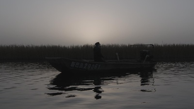 孤城之雾影重重剧照的剧照