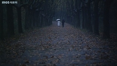 雨雾魔影剧照的剧照