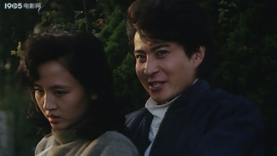 雨雾魔影剧照的剧照