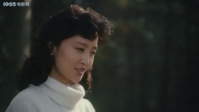 雨雾魔影剧照的剧照