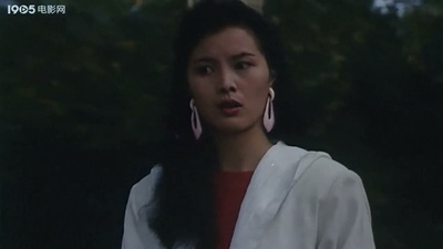 雨雾魔影剧照的剧照